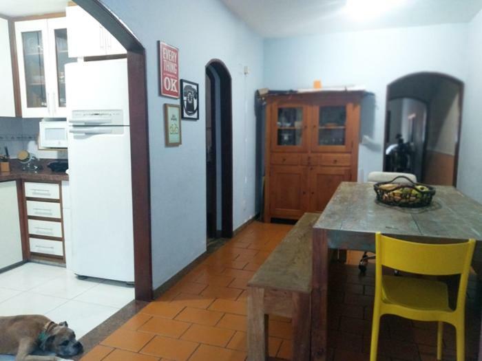 Suíte da Fran - Perto da UFF Niterói Exterior foto
